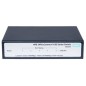HPE OfficeConnect 1420 5g Switch 5-porte Gigabit HPE OfficeConnect 1420 5g Switch 5-porte Gigabit